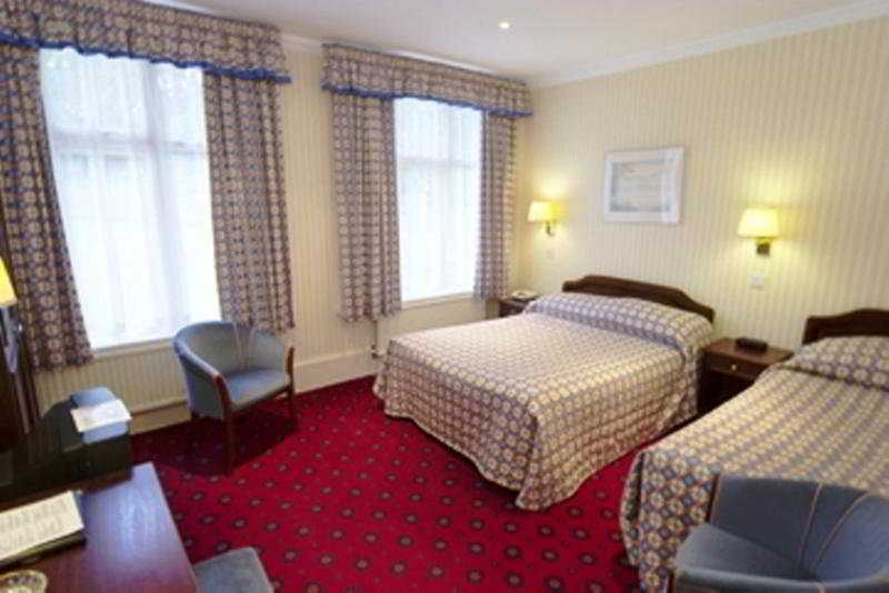 Langstone Cliff Hotel Dawlish Luaran gambar