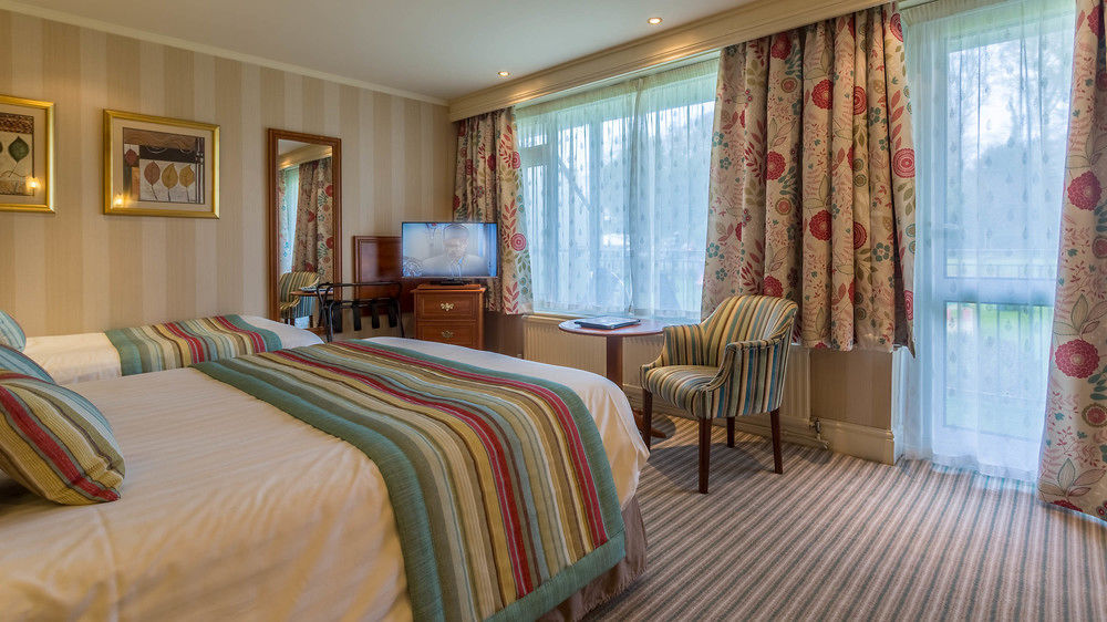Langstone Cliff Hotel Dawlish Luaran gambar